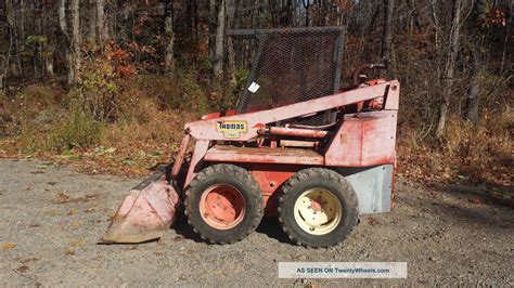 thomas 1200 skid steer|thomas skid steer dealer locator.